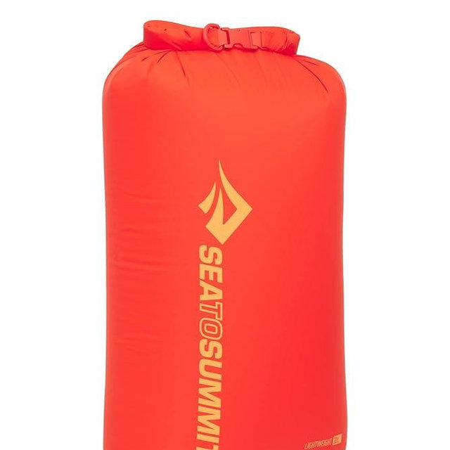 Sea to Summit Lightweight Dry Bag, Multi-Purpose Dry Storage