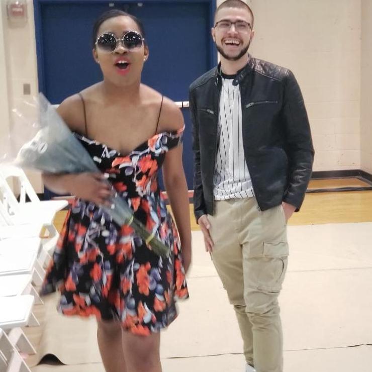 Erykah's Fashion Show 2018