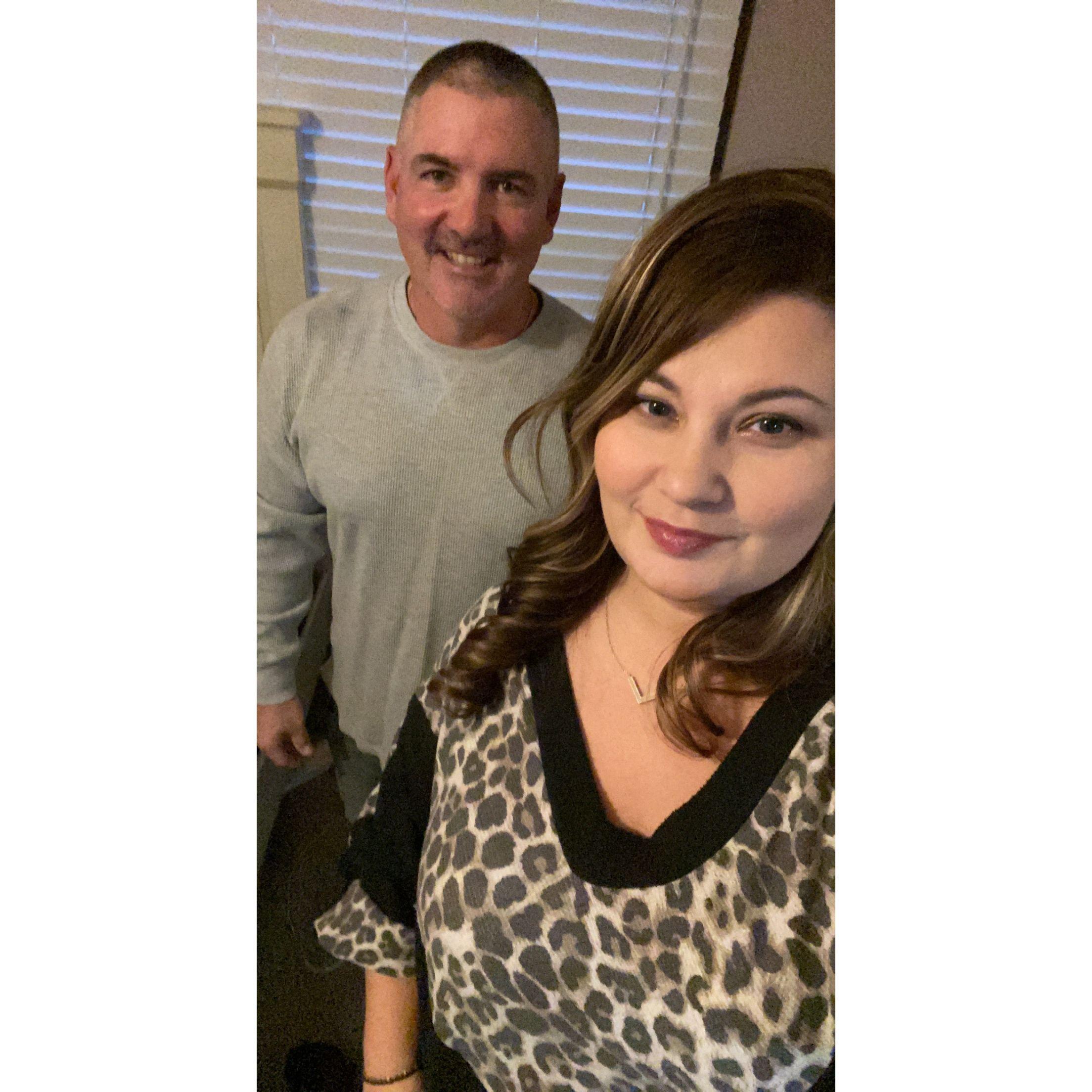 Date Night!