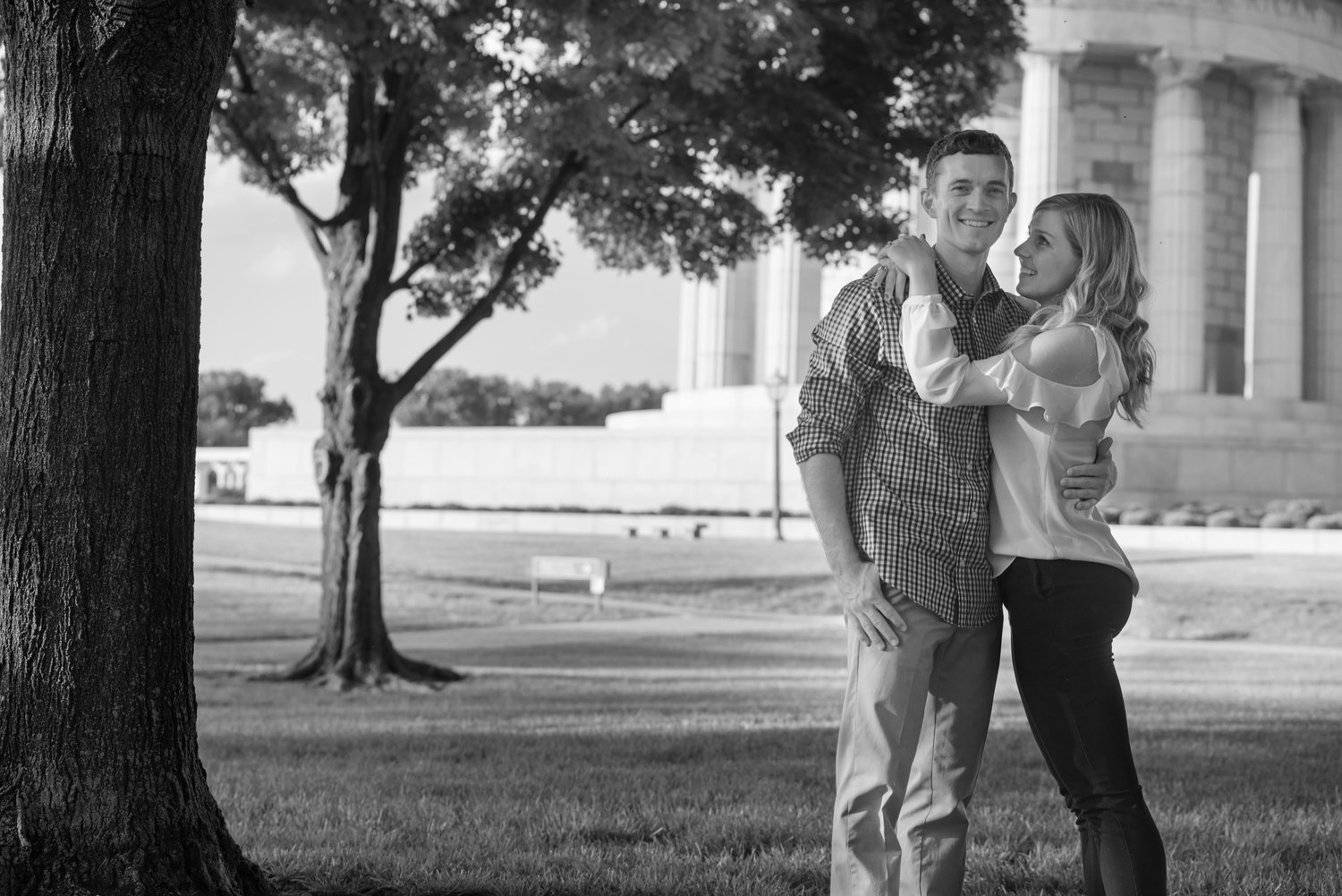The Wedding Website of Nicole Young and Stefan Hanish