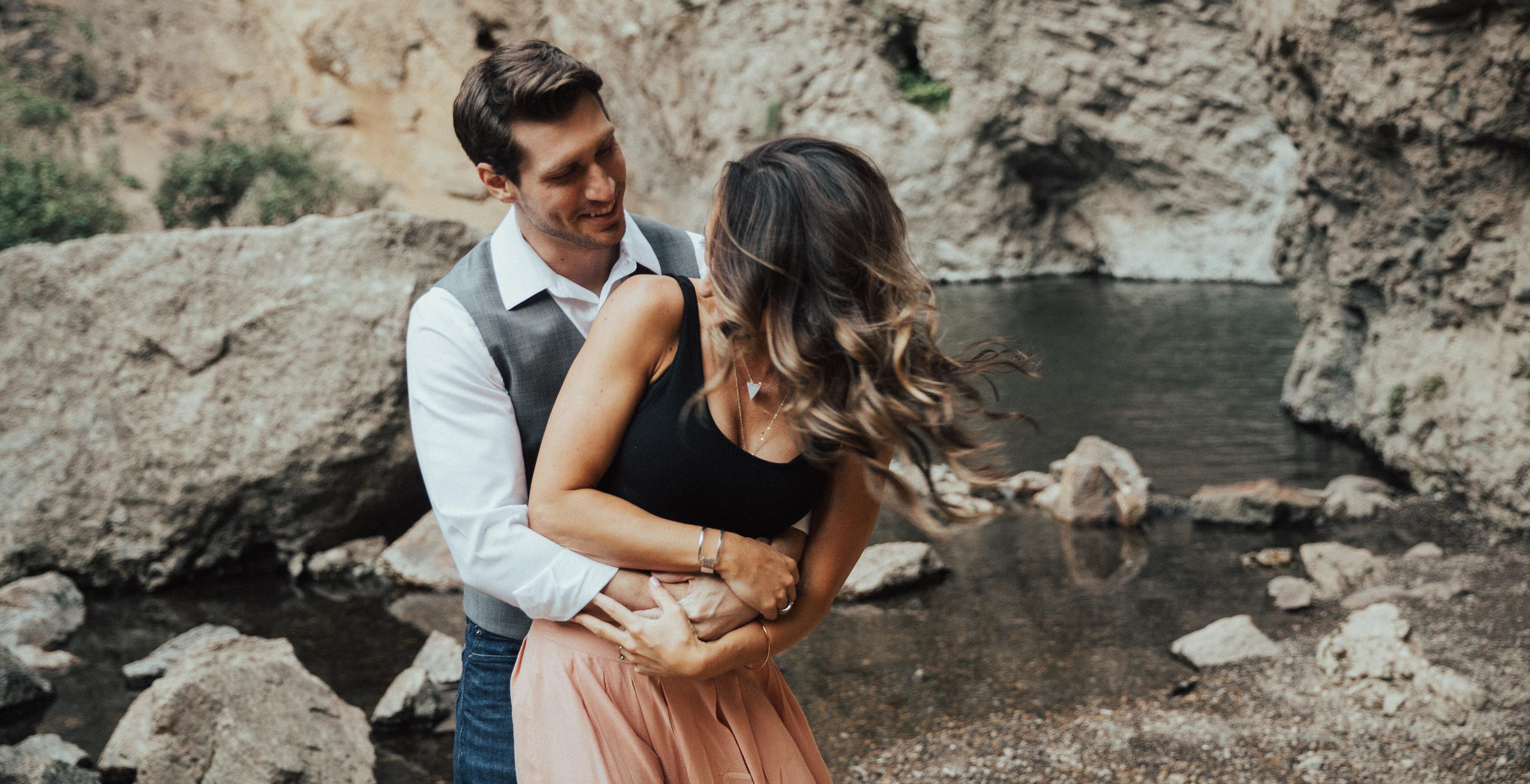 The Wedding Website of Nicki Cathro and Nick Steen