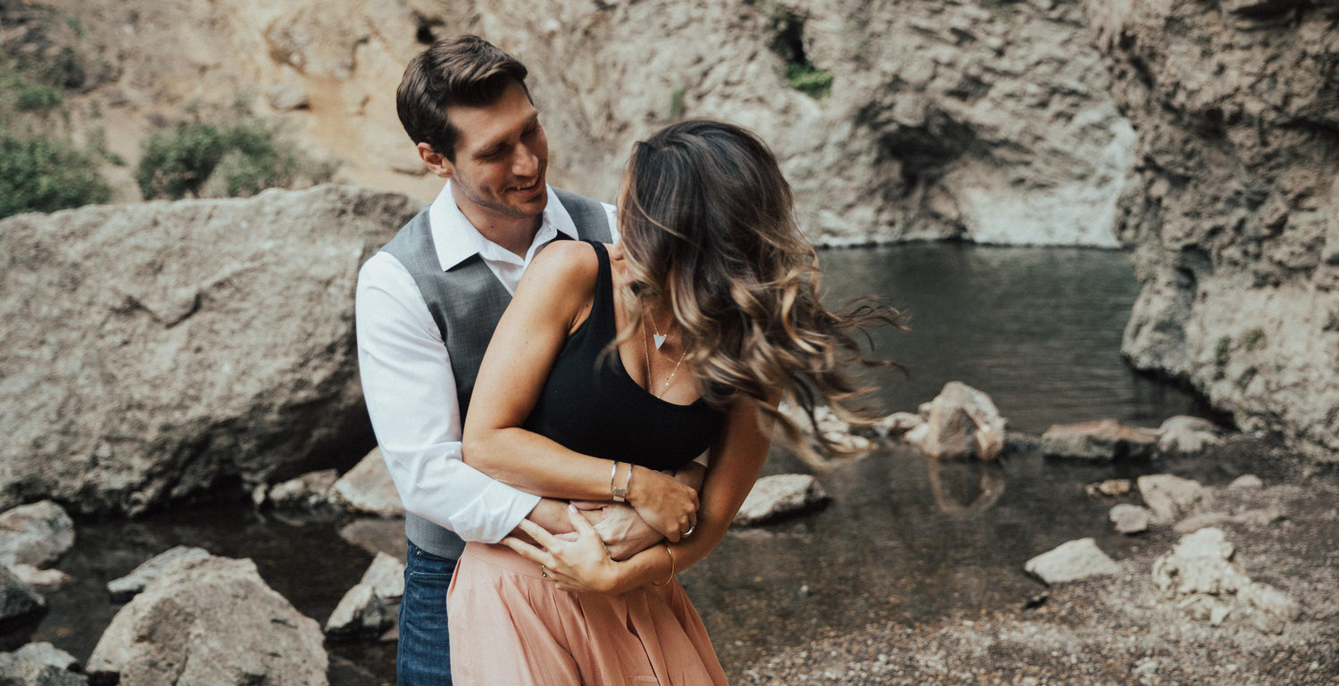 The Wedding Website of Nicki Cathro and Nick Steen
