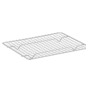 Chef's Supreme FPGRATE-HALF Half Size Wire Steam Table Pan Grate
