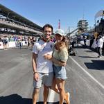 Indianapolis Motor Speedway