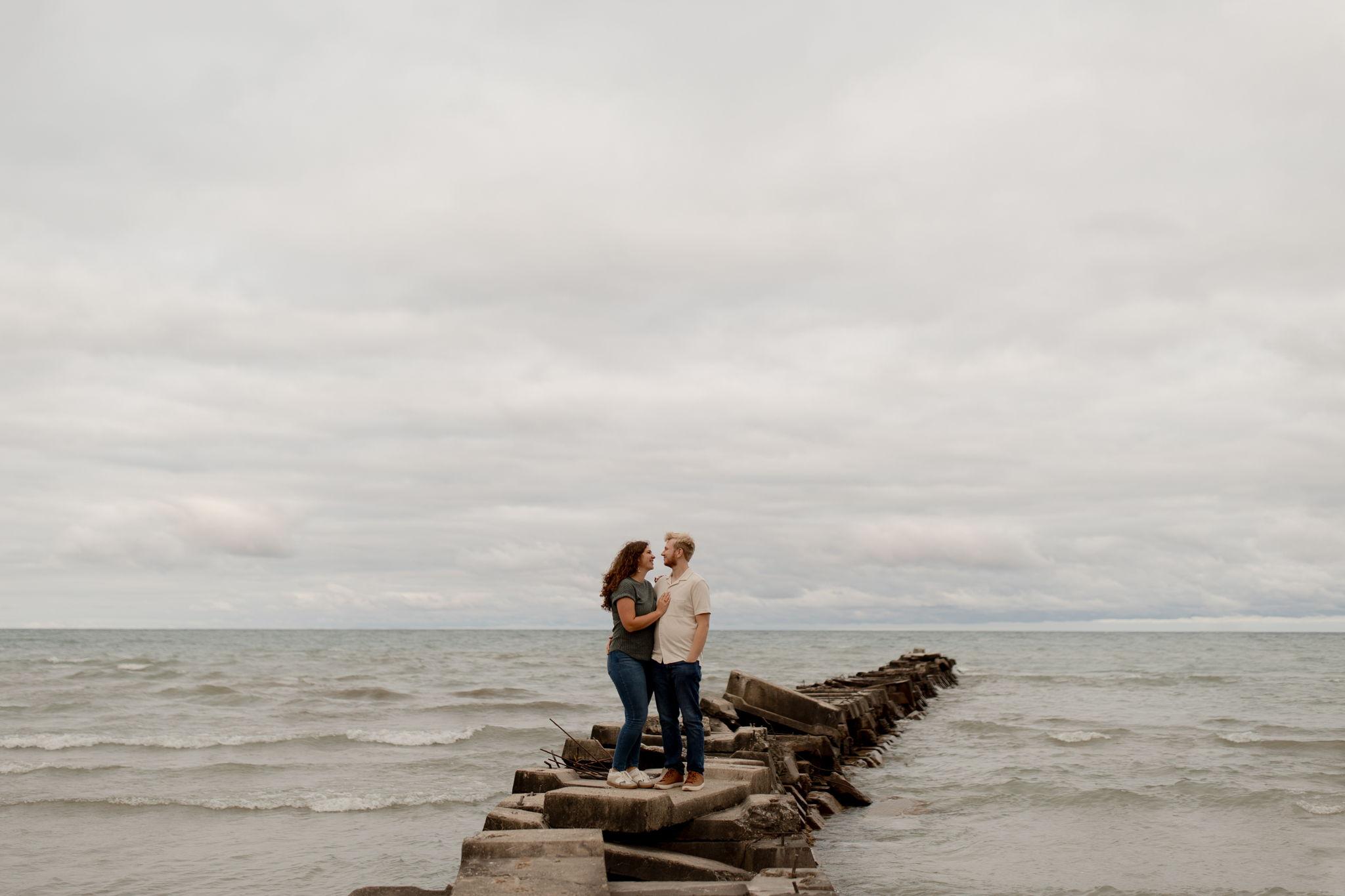 The Wedding Website of Riley Beausoleil and Matthew Henrichs