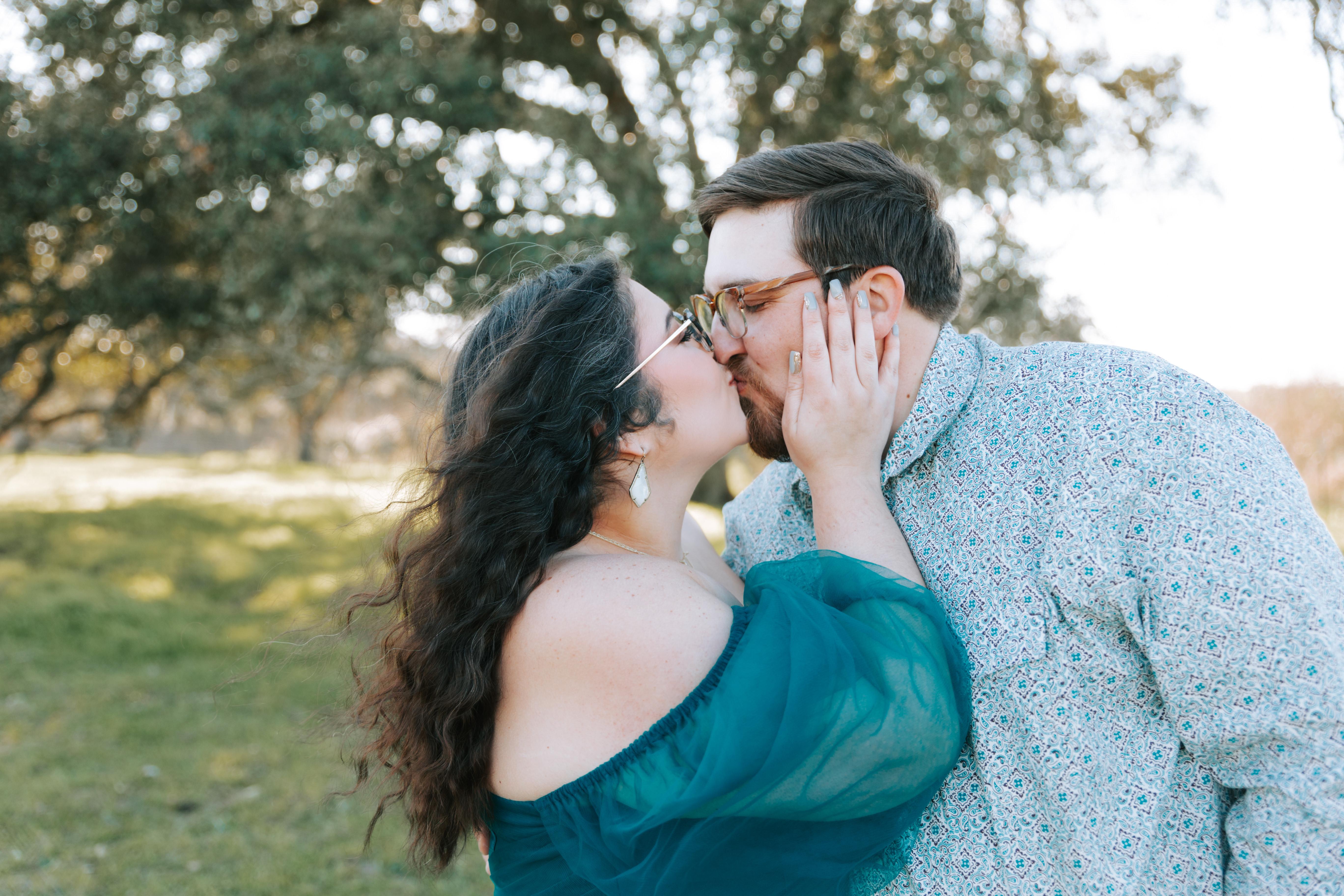 The Wedding Website of Miranda Cristan and Brenden Sharp