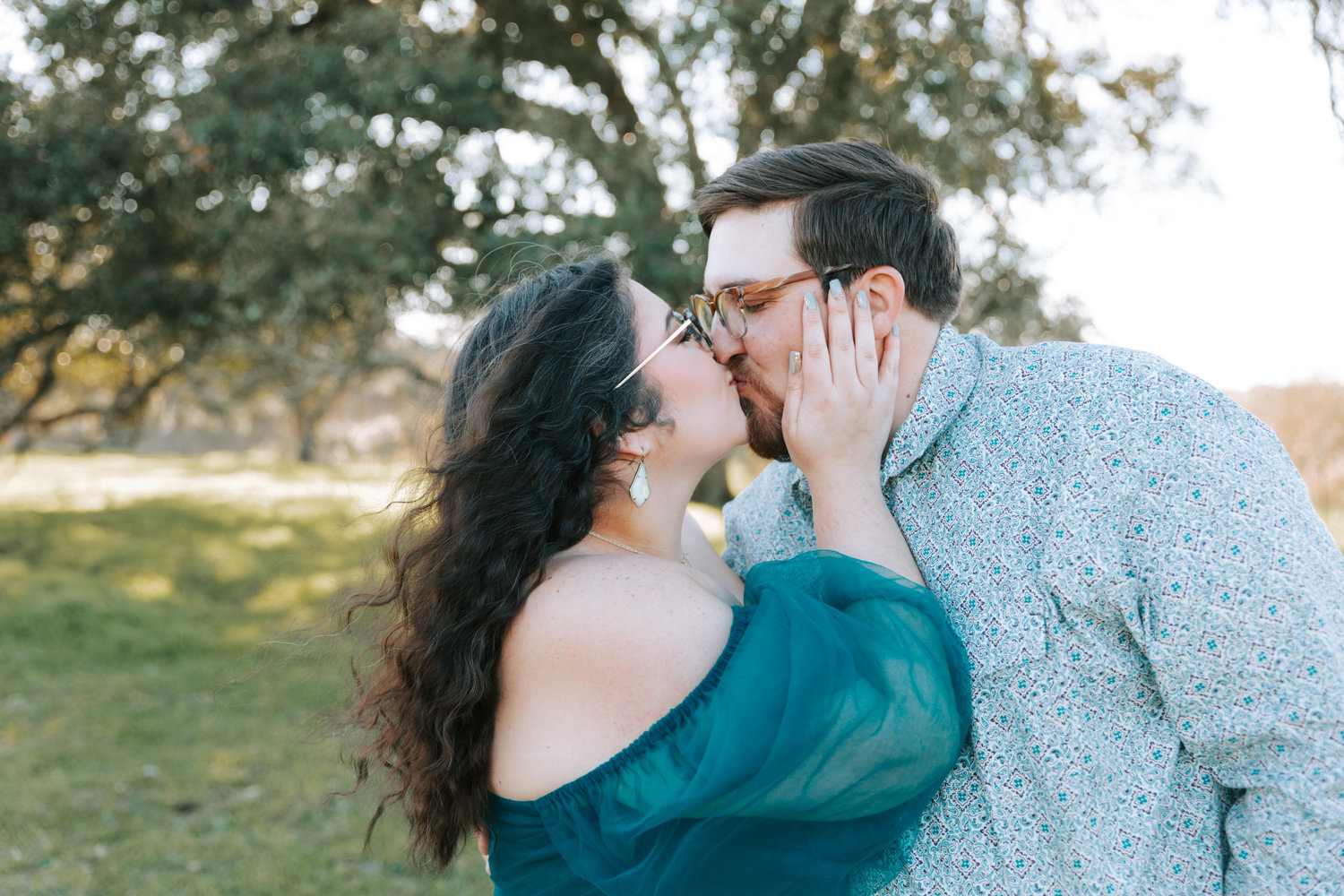 The Wedding Website of Miranda Cristan and Brenden Sharp
