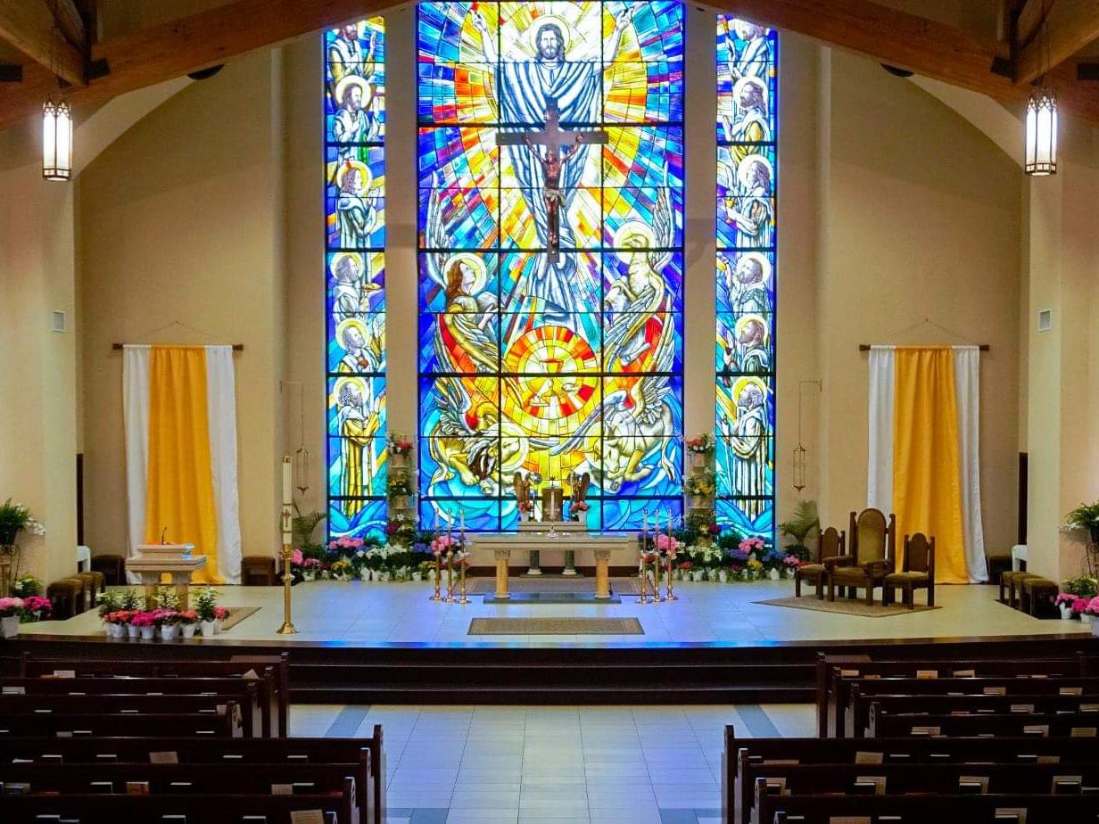 The Wedding Website of Hannah Margaret Reese and Steven Patrick Mcknight
