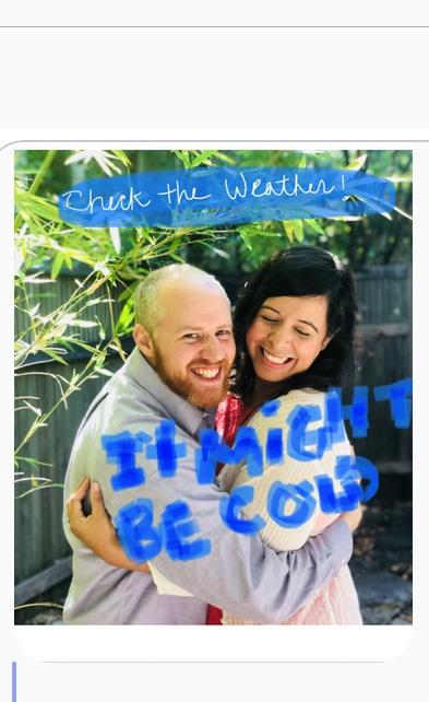 The Wedding Website of Austin Anderson and Lucianna Garcia