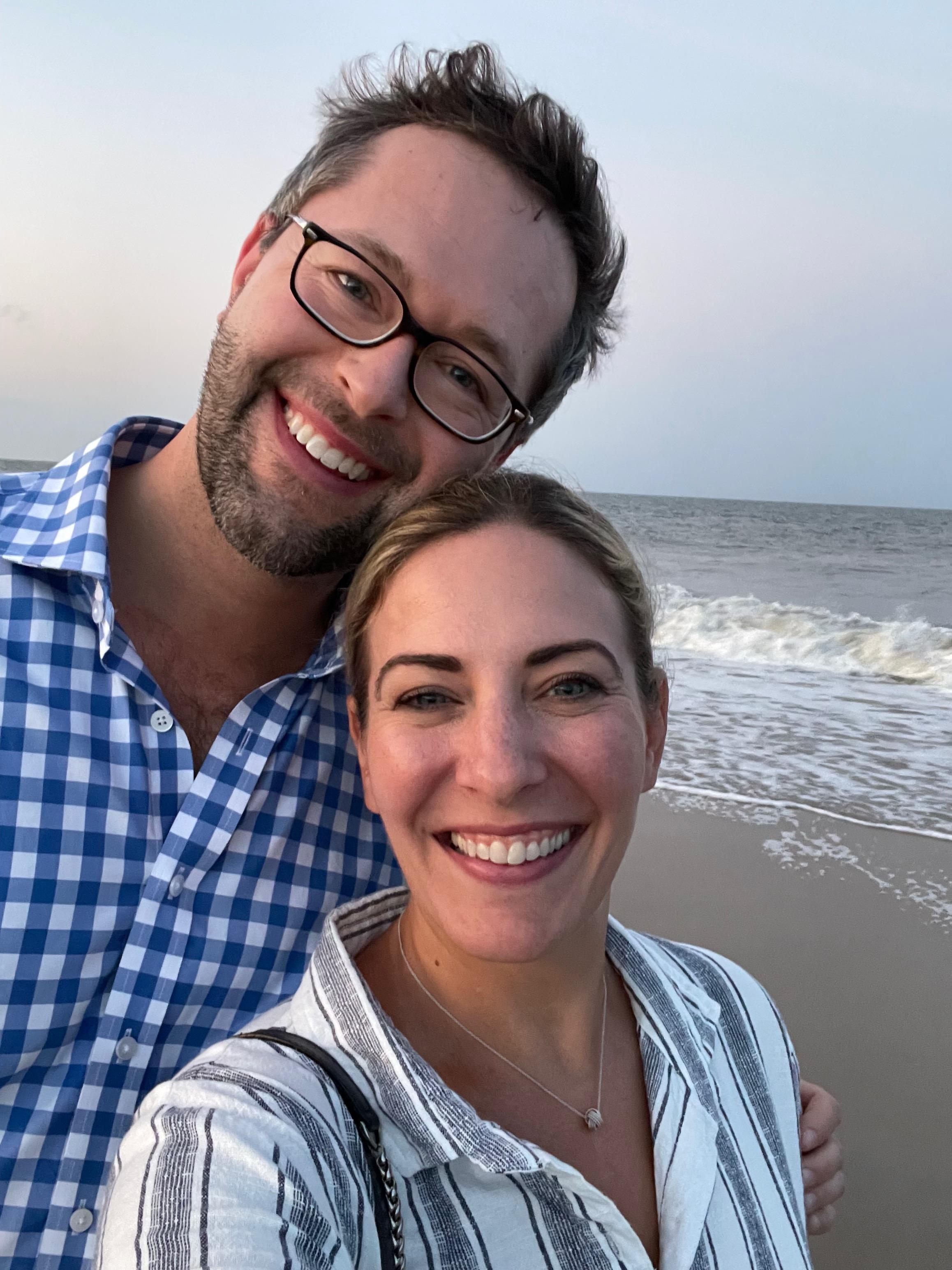 The Wedding Website of Amber Gallaty and Justin (JP) Leous