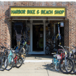 Harbor Bike & Beach Shop