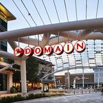 Shop at The Domain