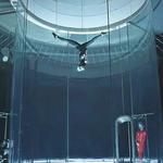 iFLY Indoor Skydiving - Chicago Rosemont