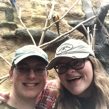 Zoo Time