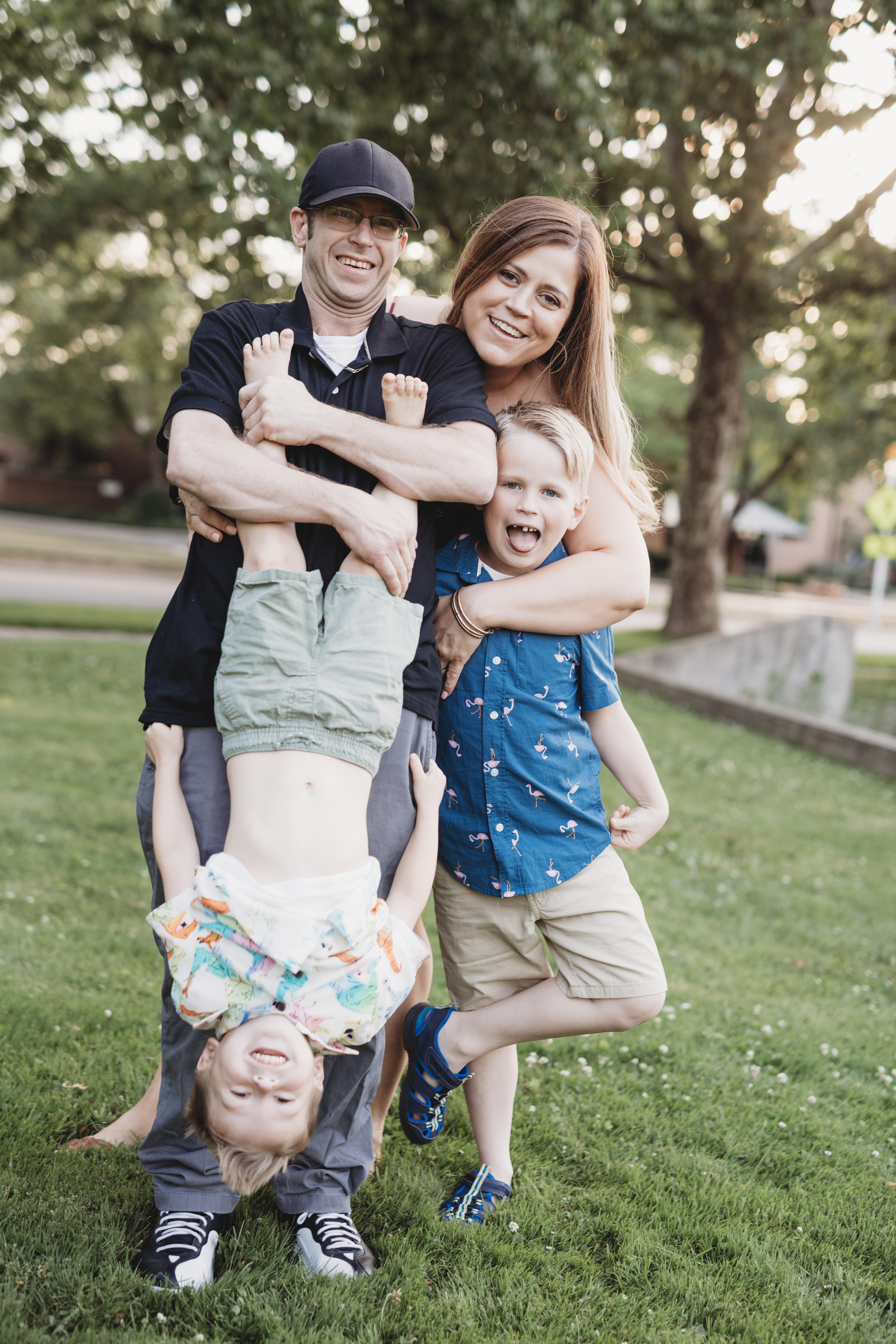 The Wedding Website of Jennifer Kowalski and Brian Scott