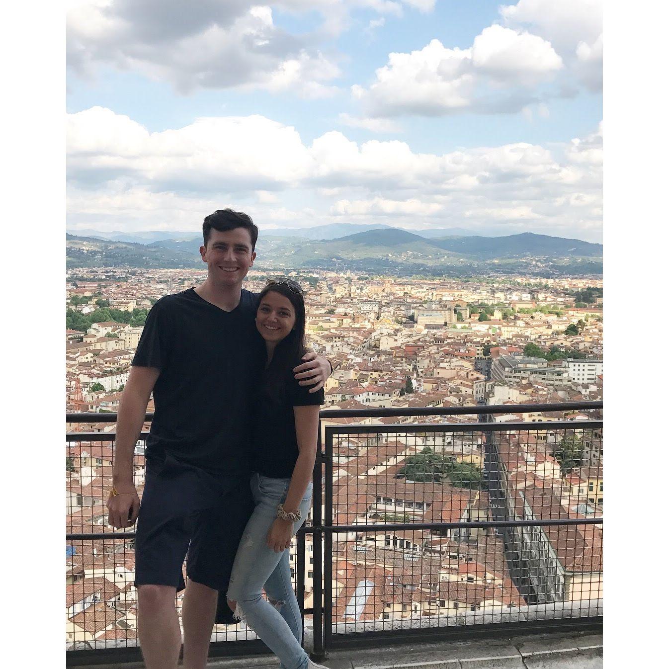 Florence, Italy