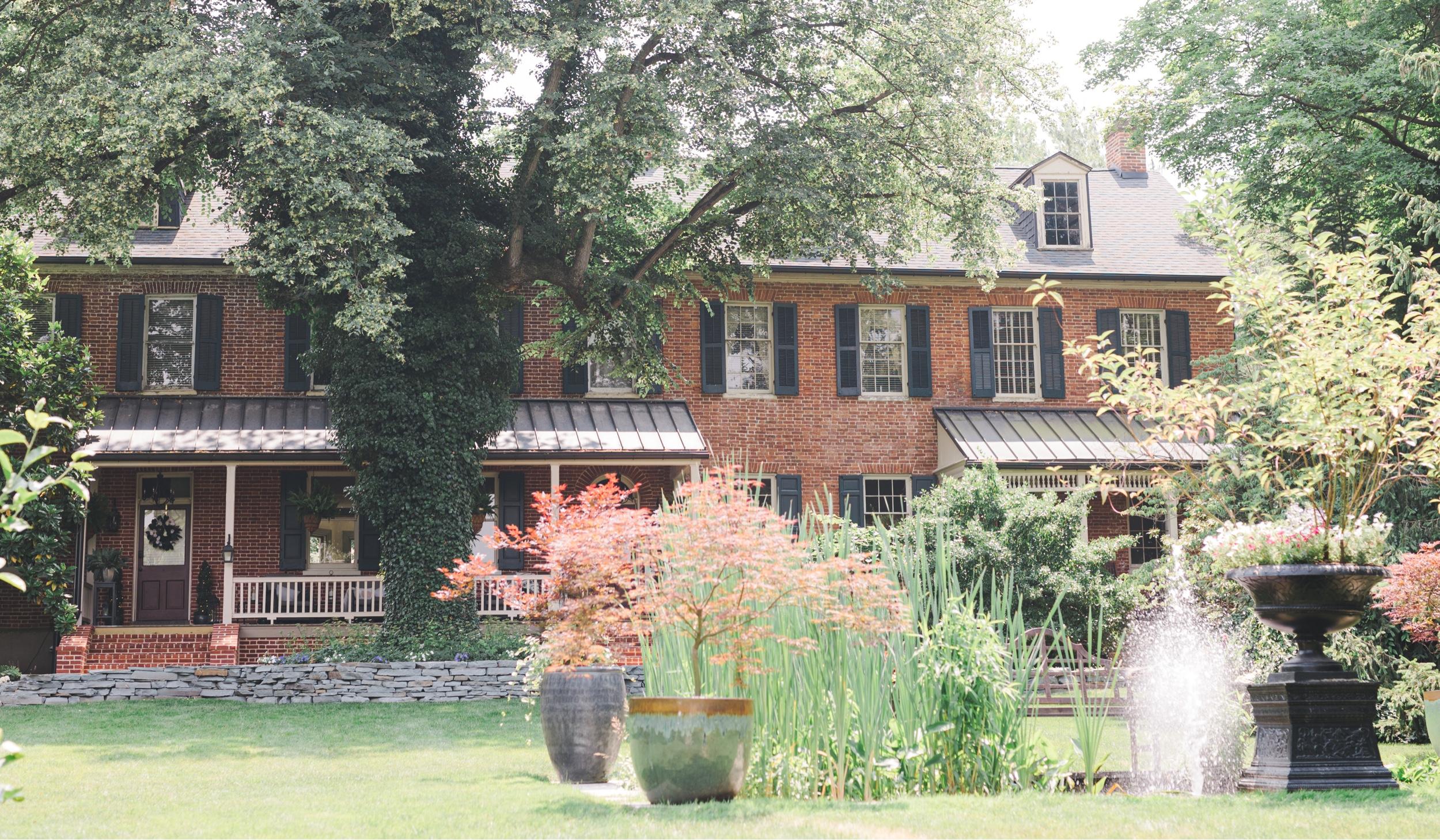 The Wedding Website of Madison Martin and Tyler Thompson