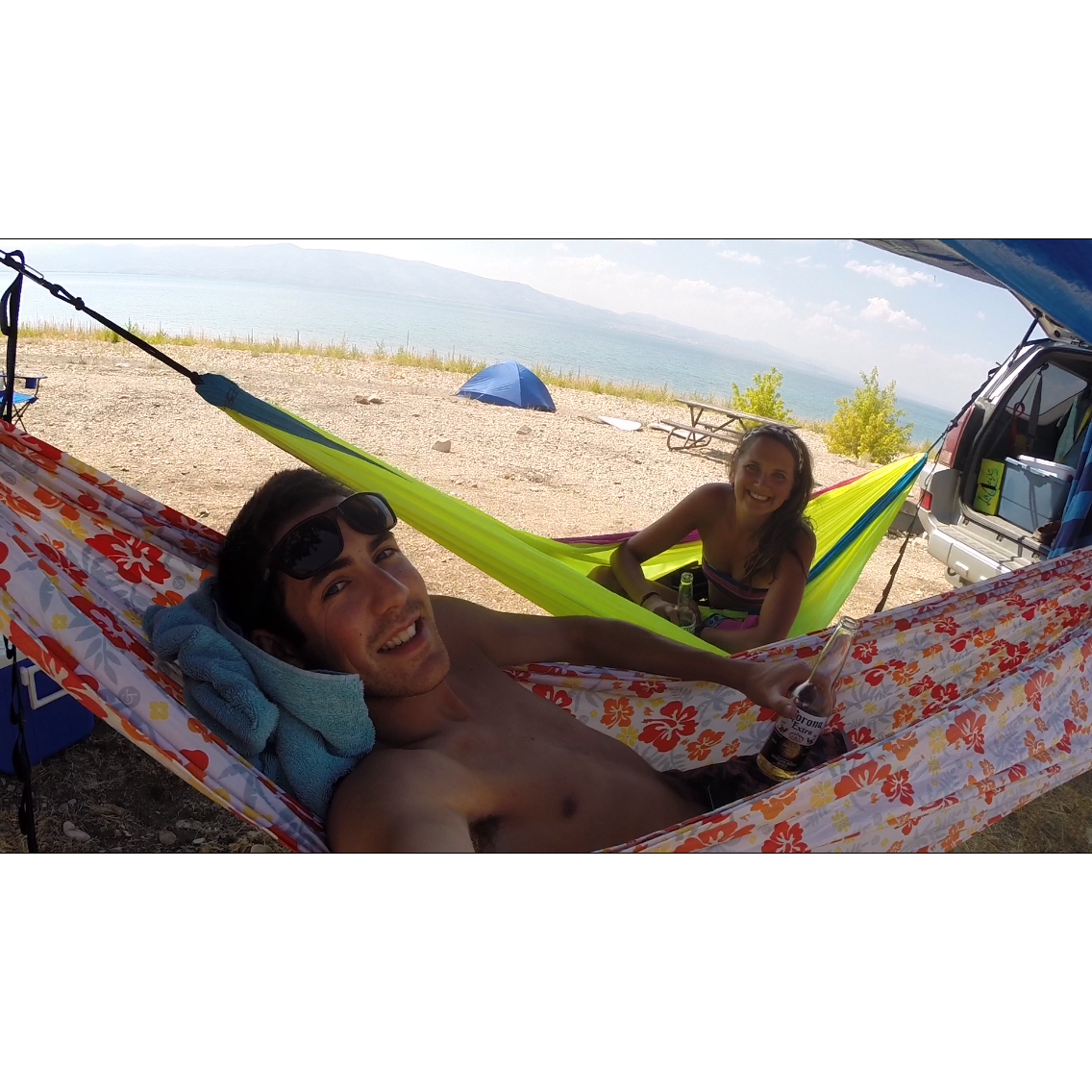 2016, Bear Lake UT