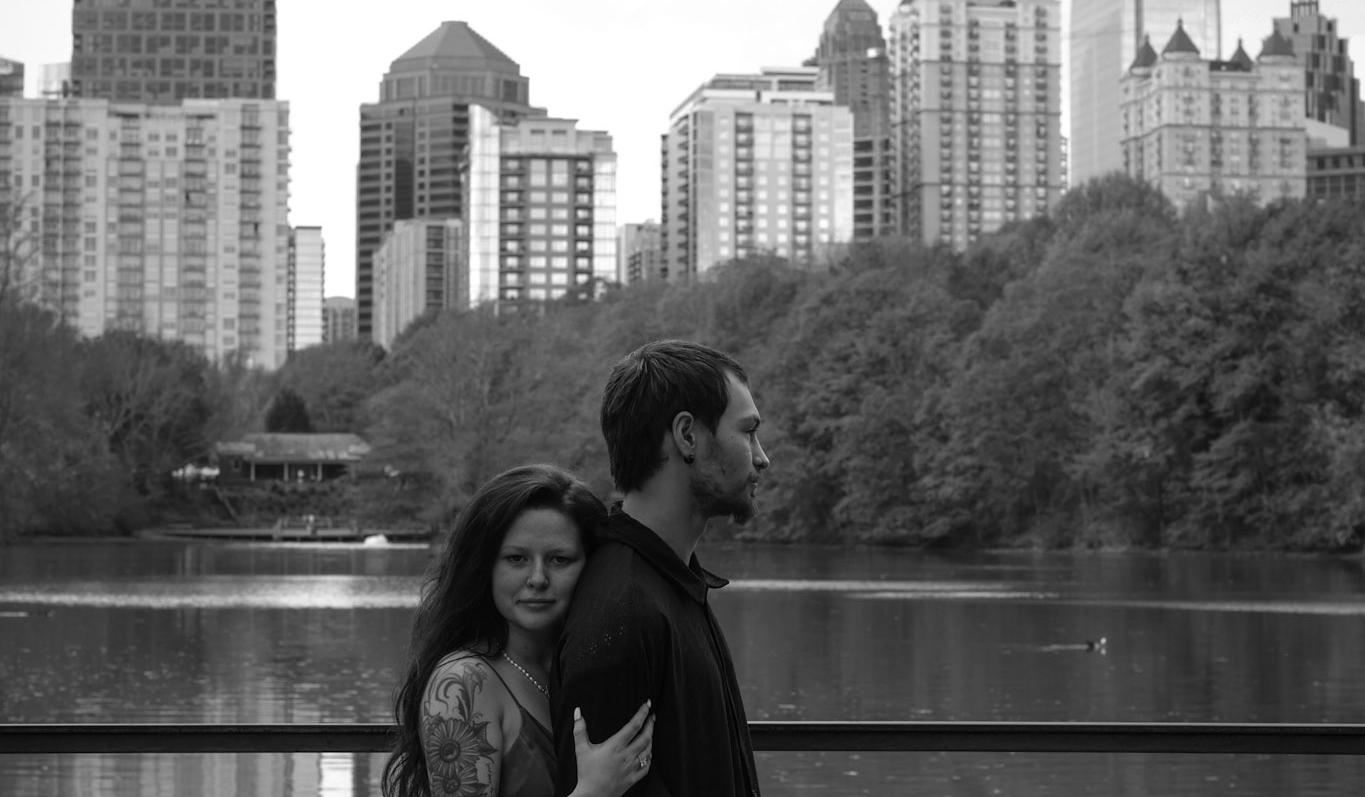 The Wedding Website of Haley Mathews and Tyler Bell