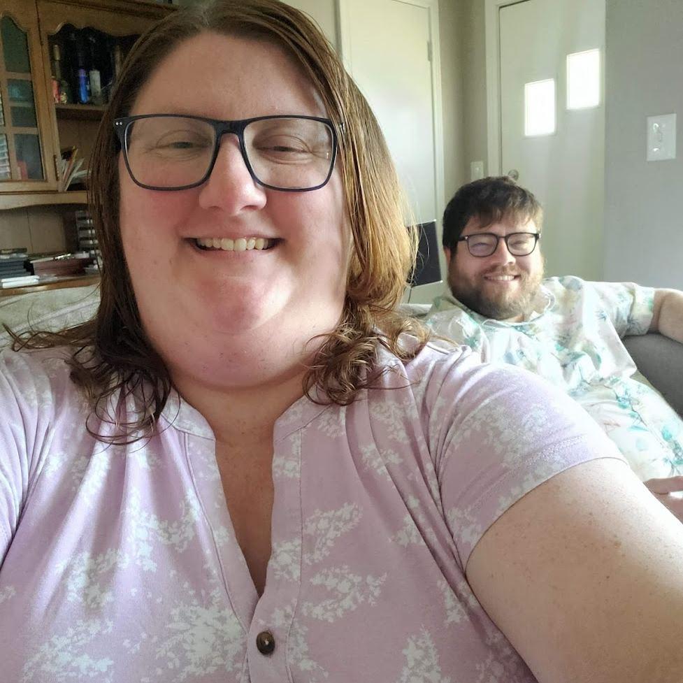 Selfie love
