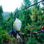 Dahilayan Adventure park