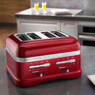 Pro Line 4-Slice Automatic Toaster