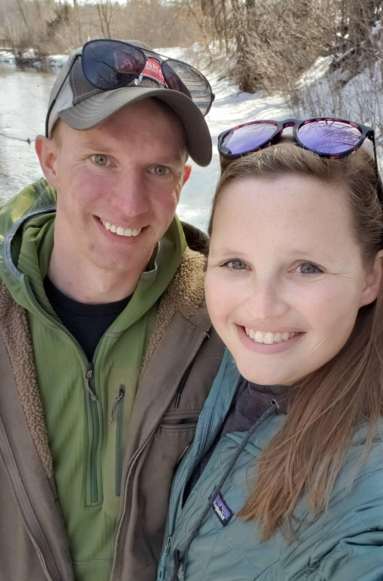 The Wedding Website of Emily Hanson and Matt Maki
