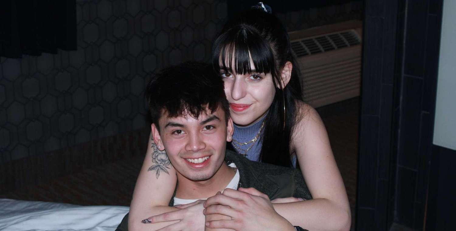 The Wedding Website of Gabriela Barros and Jaren Castro