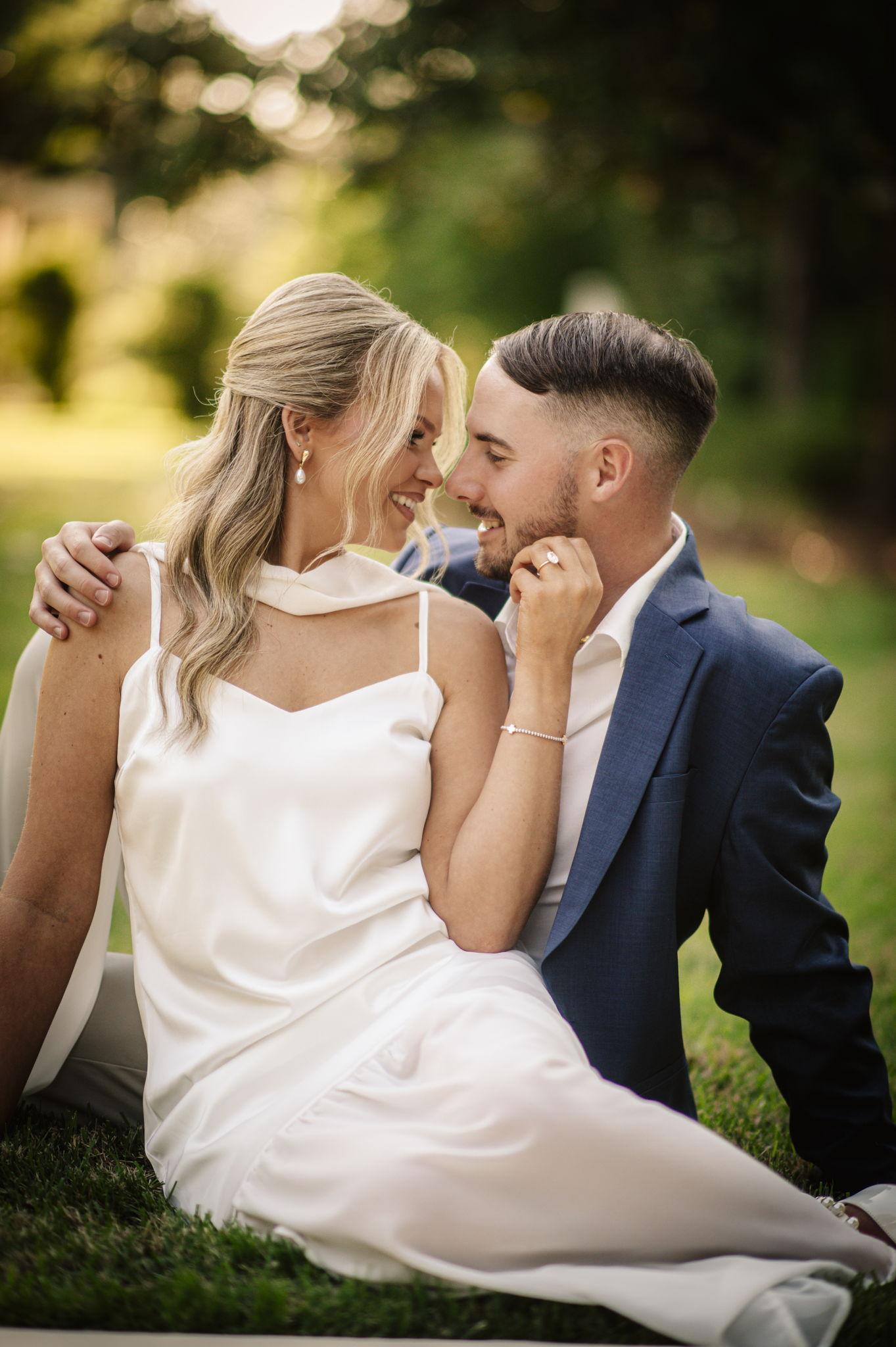 The Wedding Website of Payton Hartfield and Michael Graham