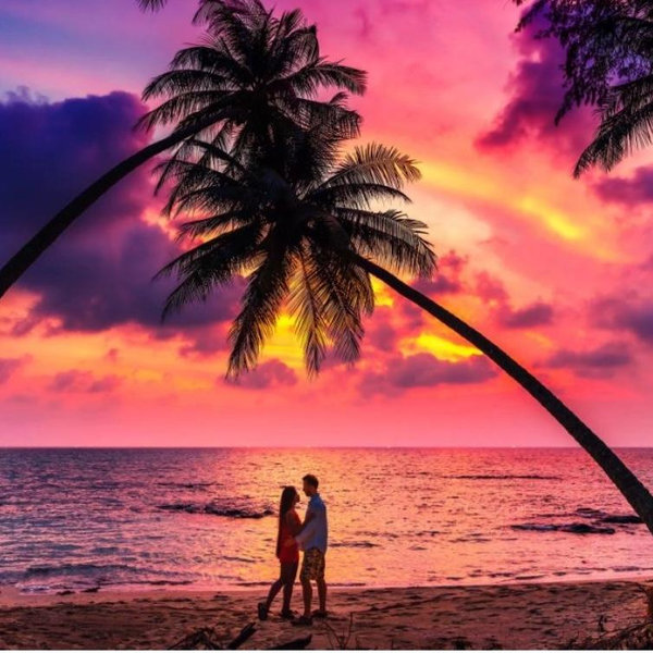 Honeymoon
