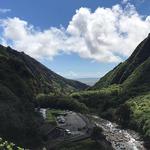 Iao Valley