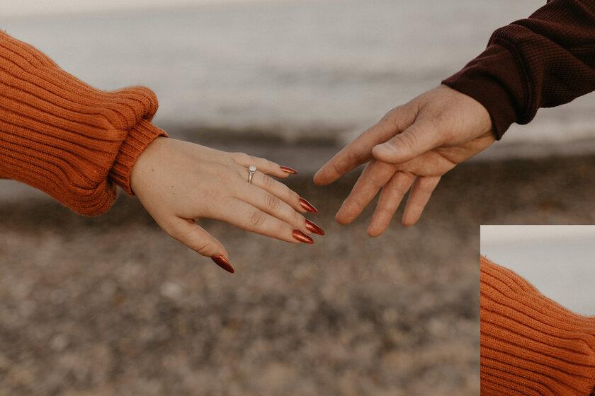The Wedding Website of Shannon Casey and Thomas Filip