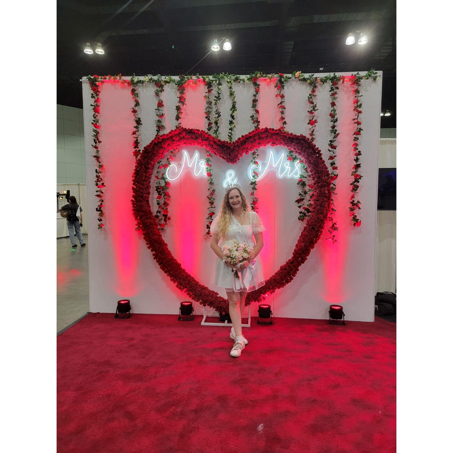 Bridal Expo 2024