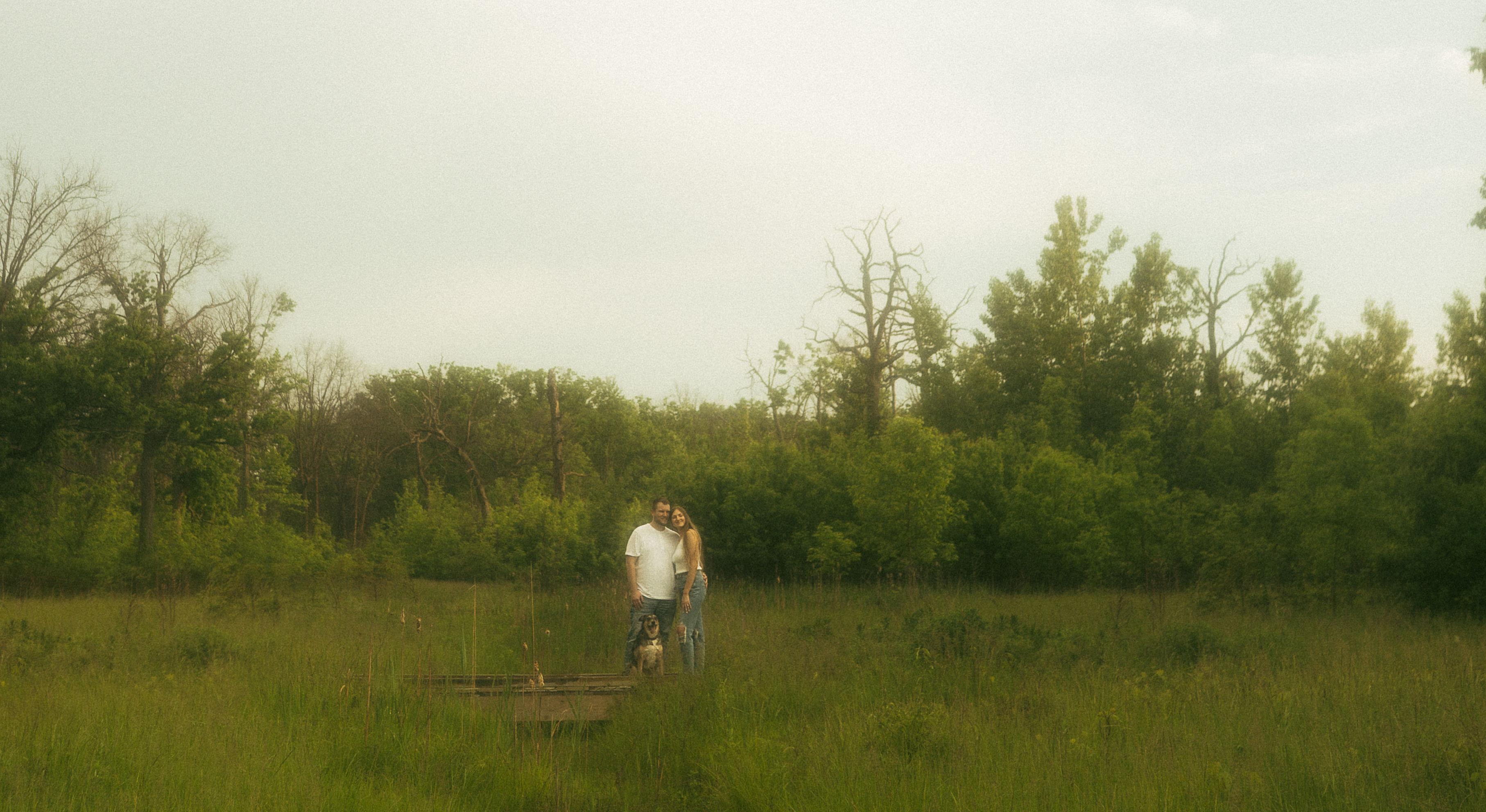 The Wedding Website of Breanna Sullivan and Chase Cyster
