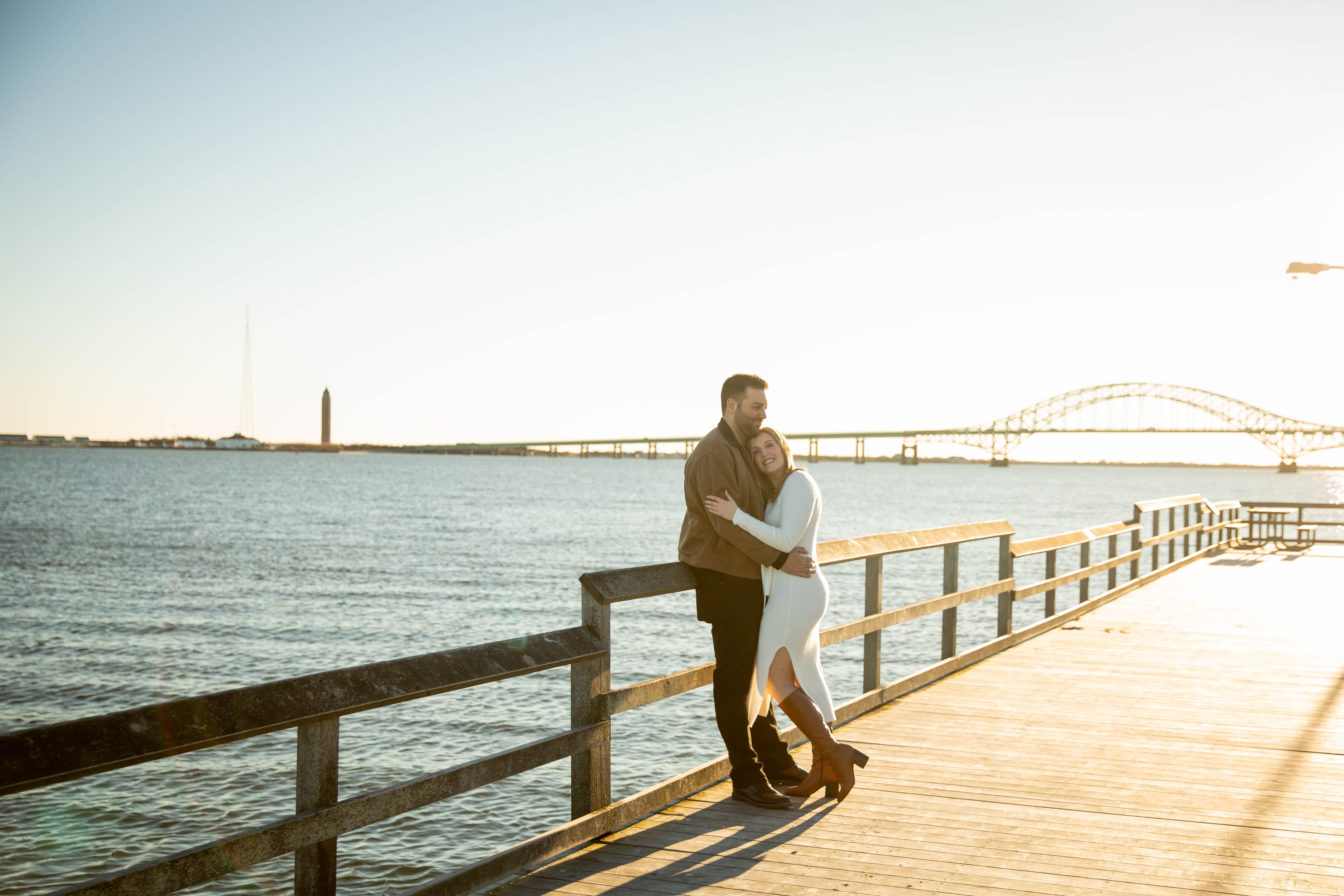 The Wedding Website of Erin Moore and Philip Salomone