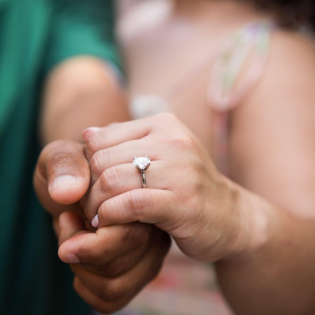 Fancy Ring!