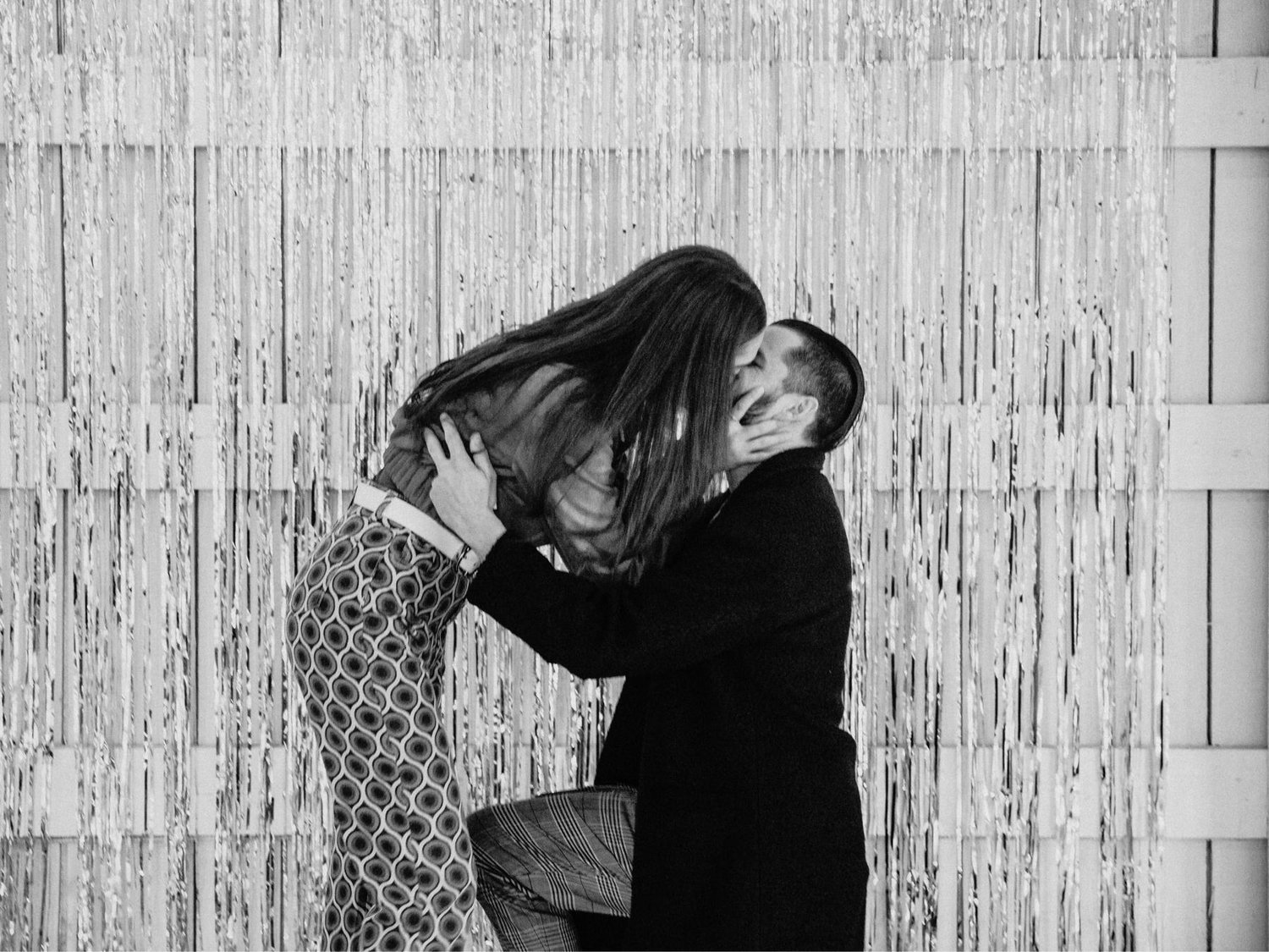 The Wedding Website of Hayley Tyre and Cody Kerns