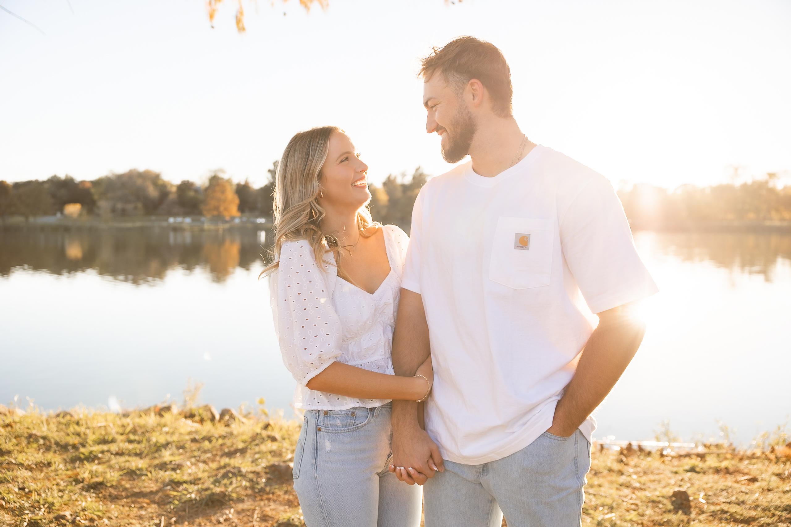 The Wedding Website of Alyssa Hill and Caleb Hill