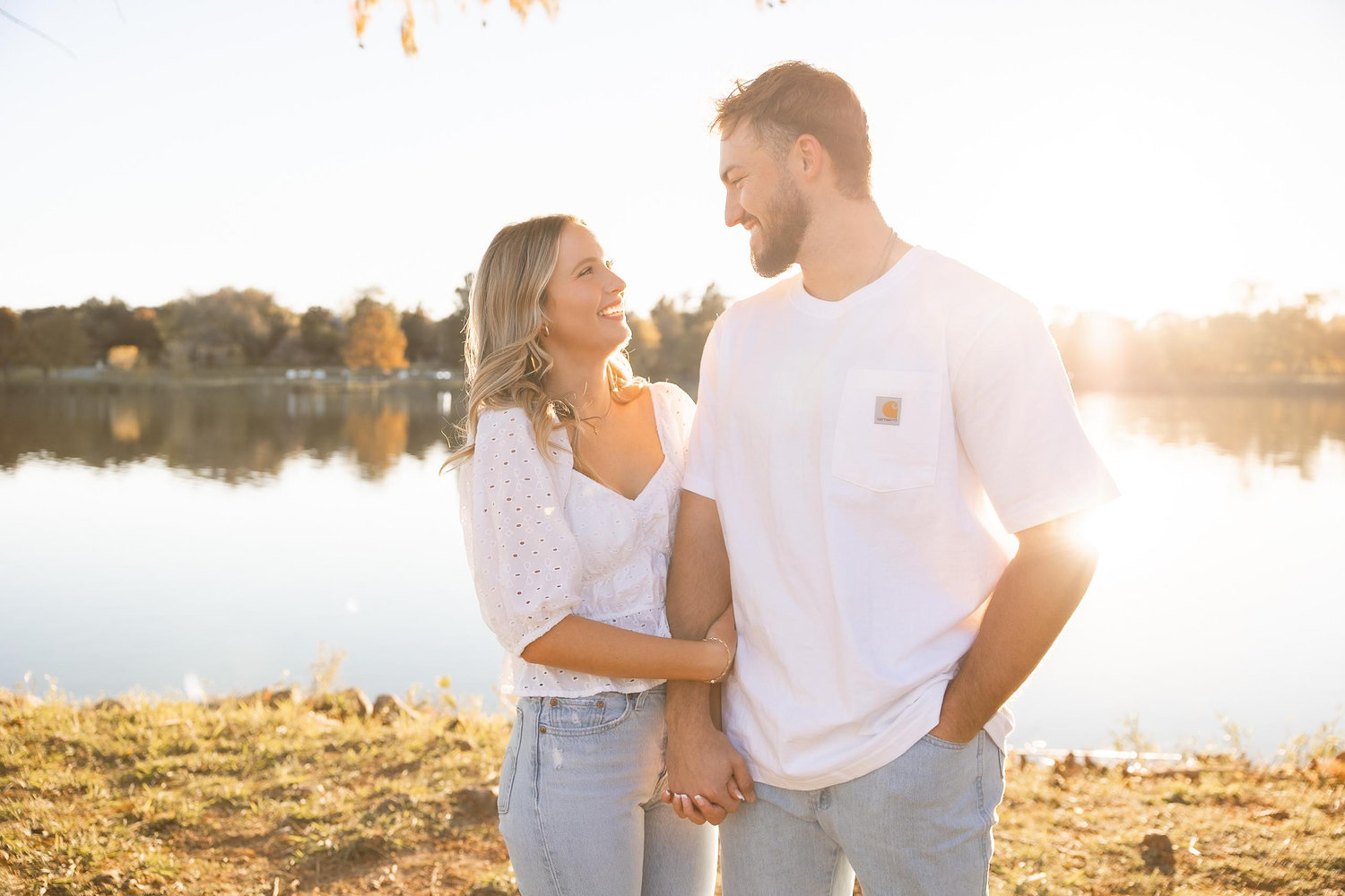 The Wedding Website of Alyssa Hill and Caleb Hill