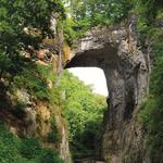 Natural Bridge State Park