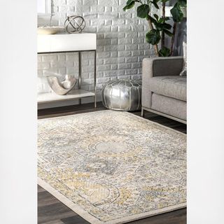 Vintage Minta Rug