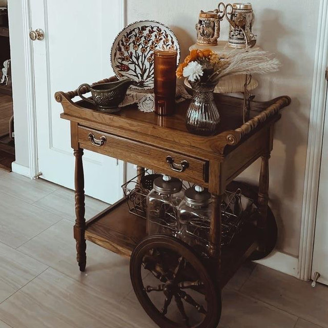 Furniture Fund
