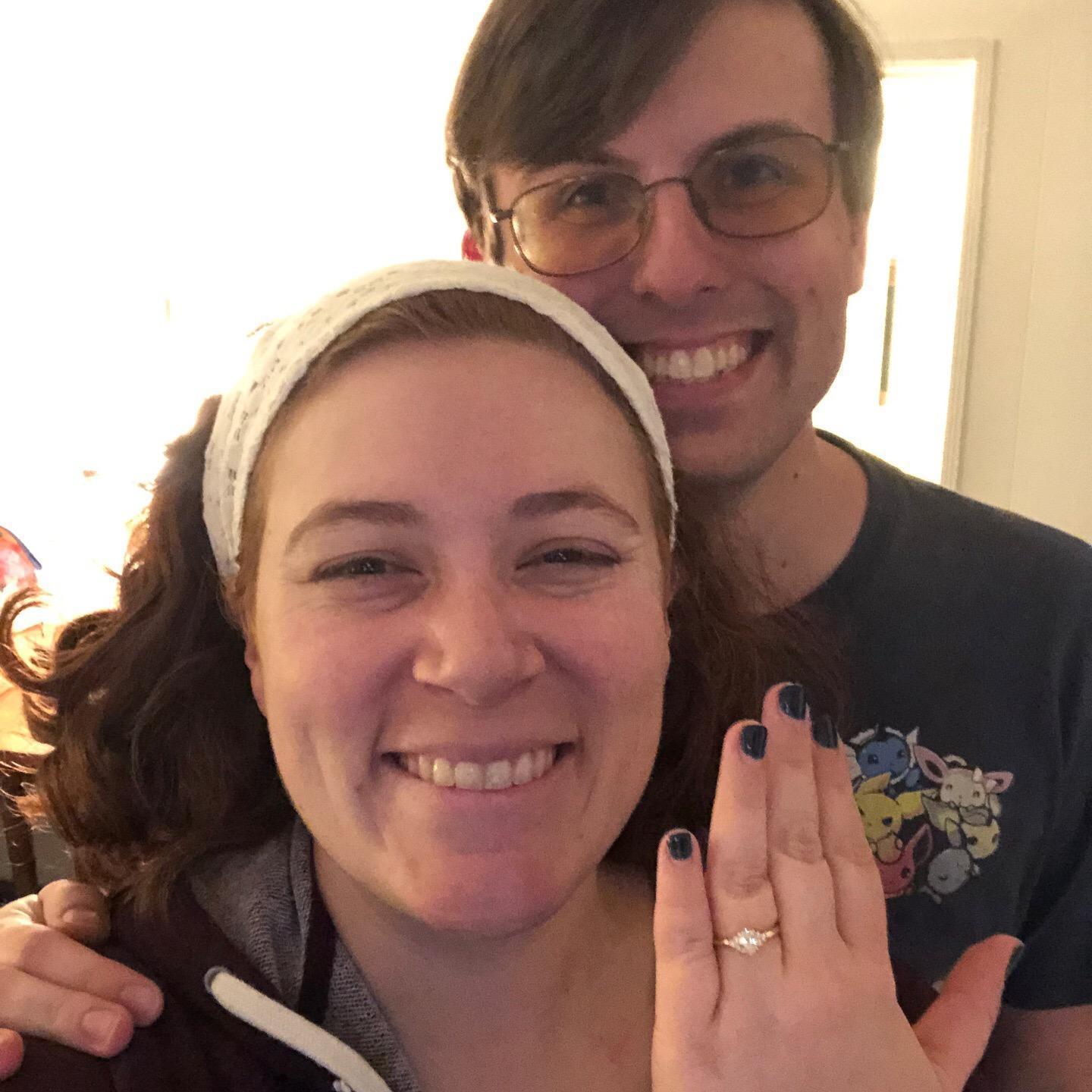 Our Engagement, 2019
