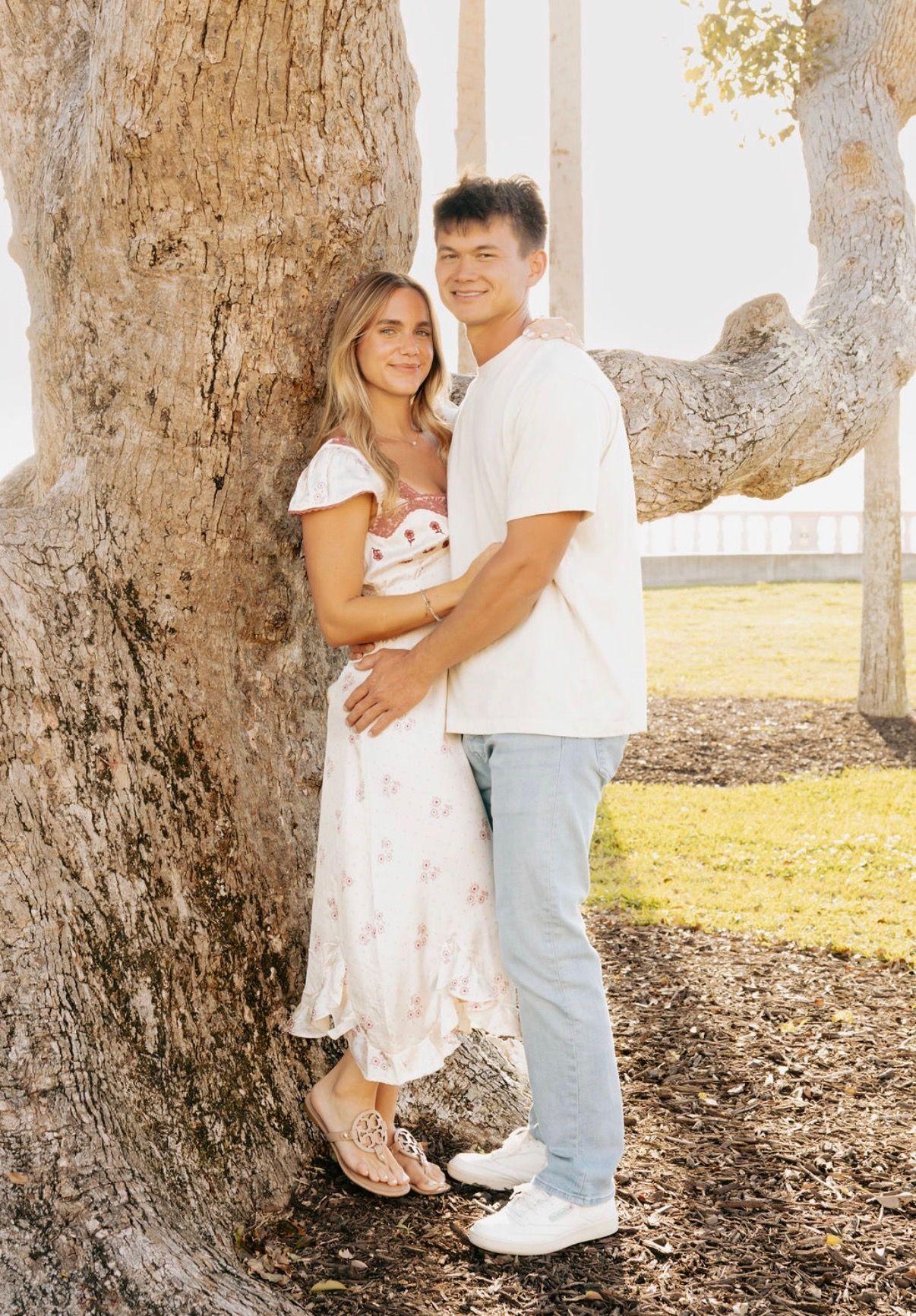 The Wedding Website of Niecey Johnson and Andrew Warrington