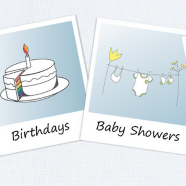 Bridal Registry - Excellent Stores