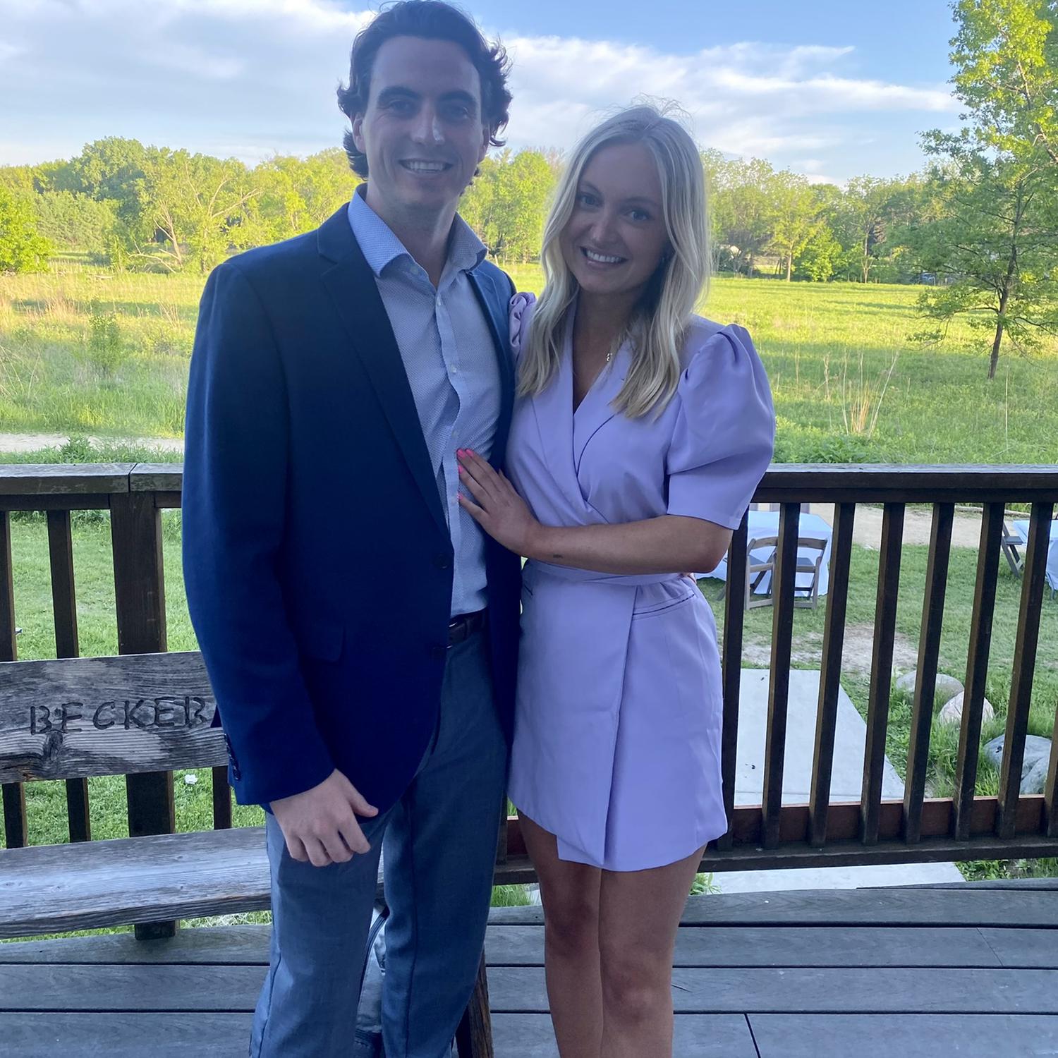 Another wedding in 2022 💍