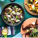 Additional Restaurant Recs