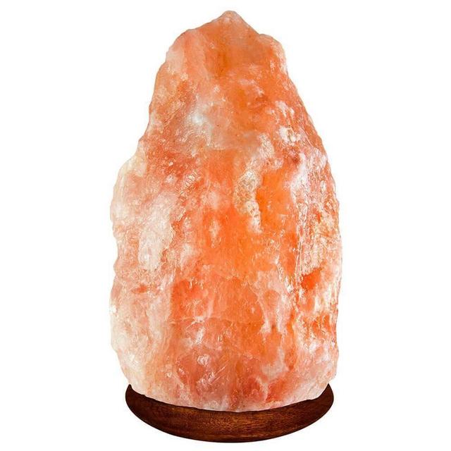 Original Himalayan Salt Lamp (Medium)