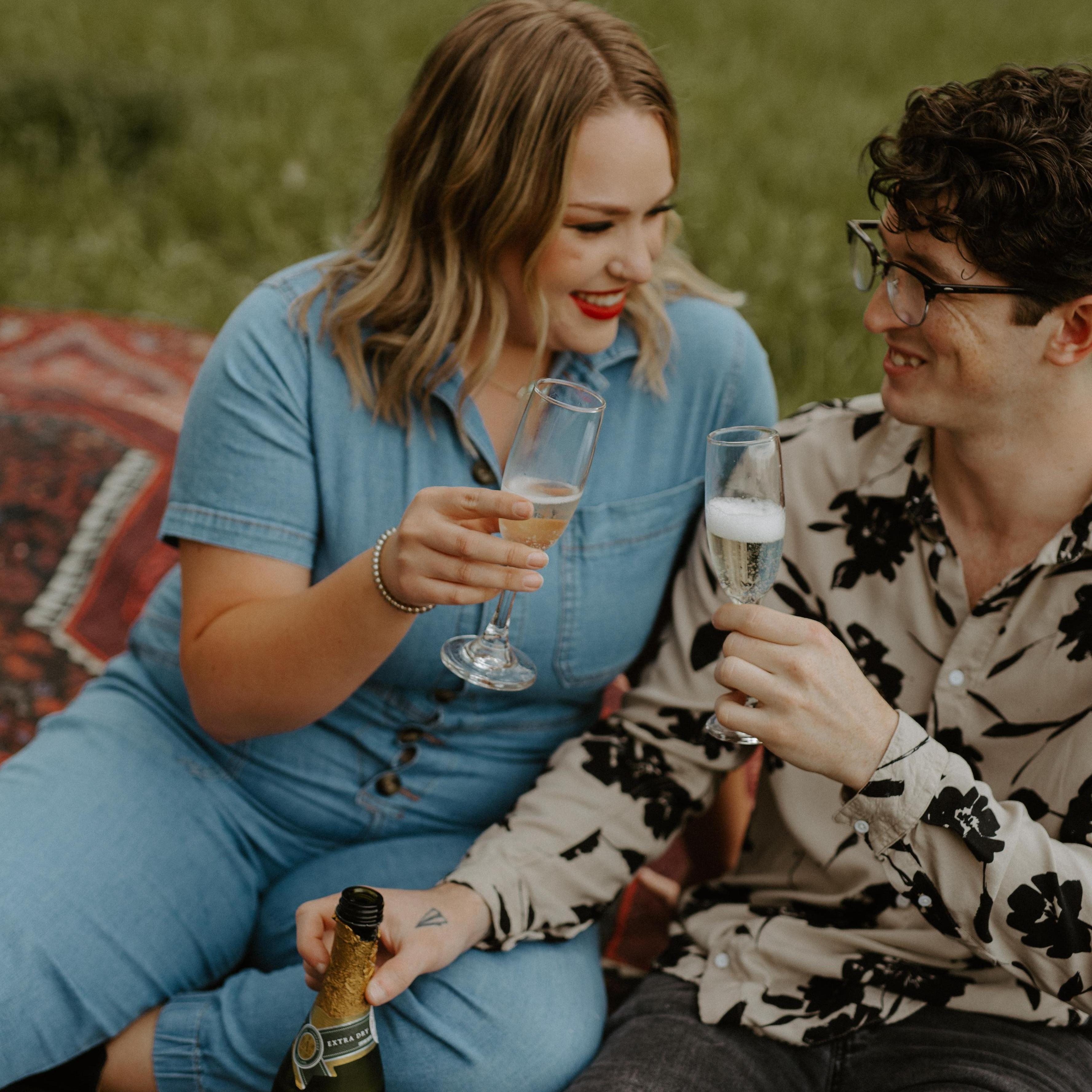 Engagement Photos