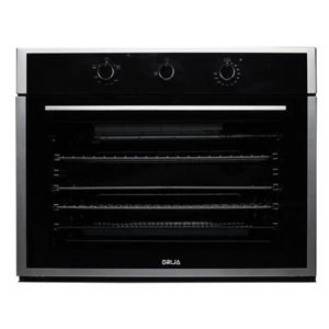 DRIJA Horno Empotrable 76